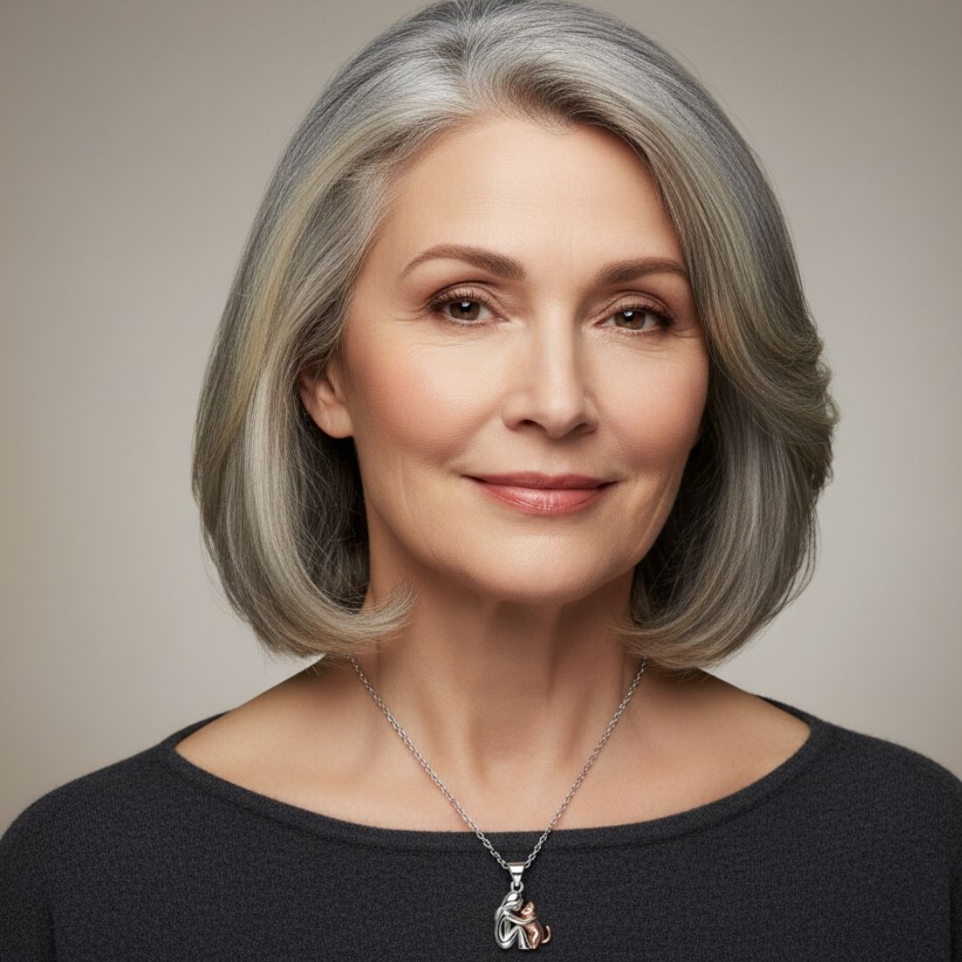 Beth™ - halsband i kattform