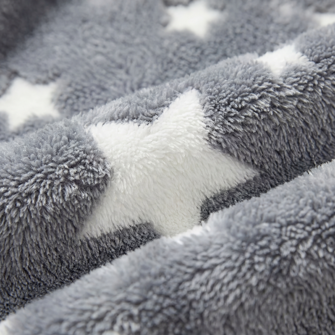 AlvaMys Varma, Mysiga Dagar Hemma