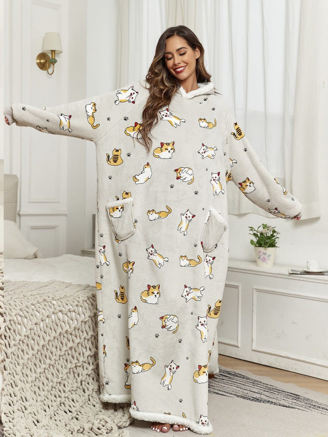 AlvaMys Varma, Mysiga Dagar Hemma