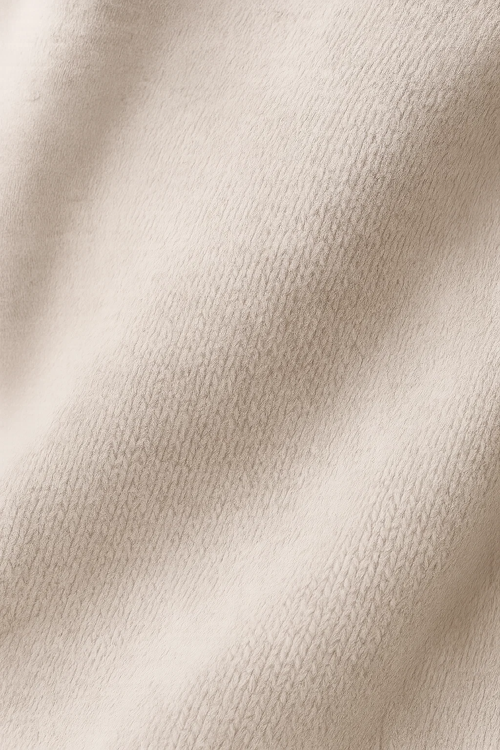 Mjuk stickad och bekväm klänning ™ Alena