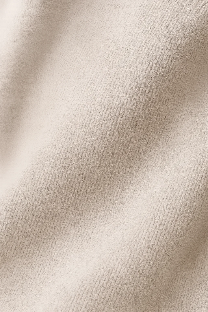 Mjuk stickad och bekväm klänning ™ Alena