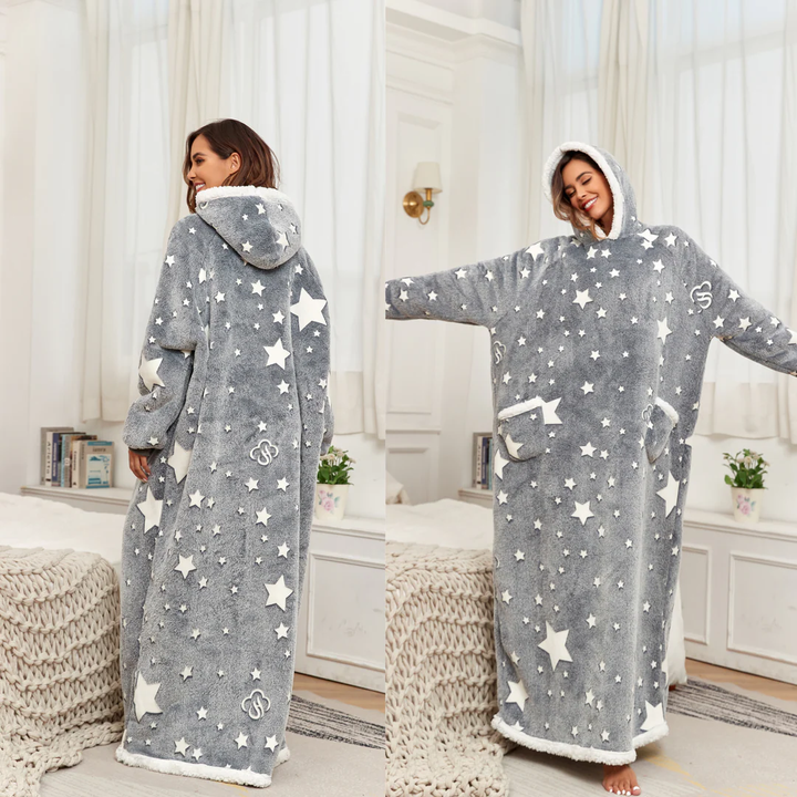 AlvaMys Varma, Mysiga Dagar Hemma