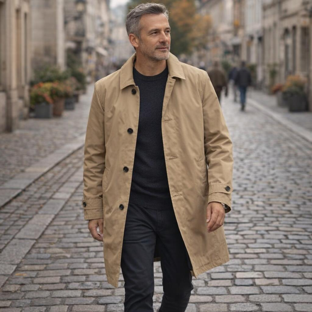 Stellan | Klassisk Herrjacka